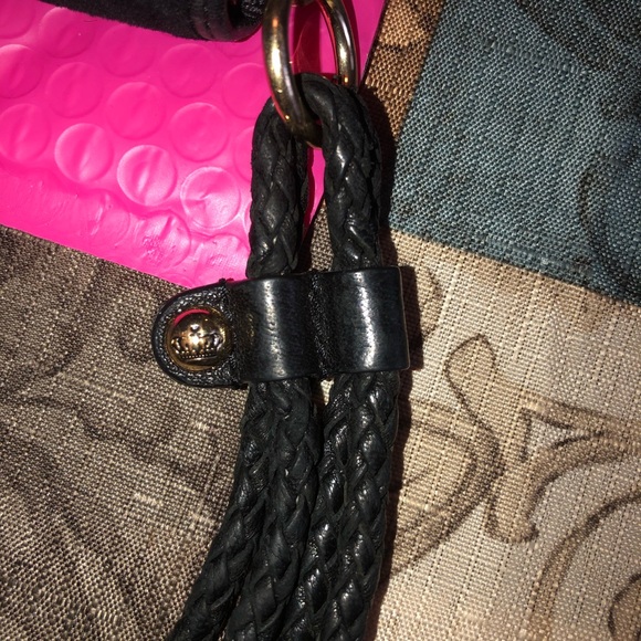 Juicy Couture Wallet❇️SOLD❇️ - Picture 2 of 8